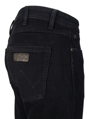 Тёплые джинсы Wrangler F777-1 фото 3