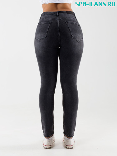 Женские джинсы Blue Coco 6986 фото 4