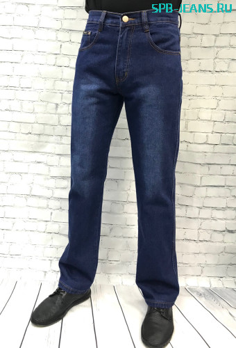Мужские джинсы Classic 8268-B