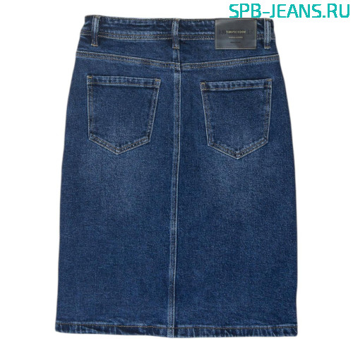 Юбка джинсовая 66201 фото 4