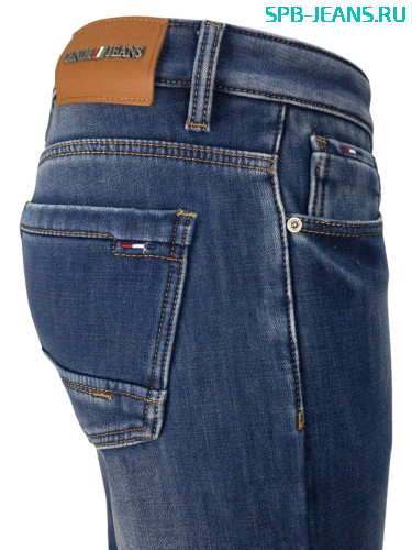 Теплые джинсы Denim 1211 фото 2