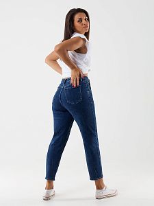 Джинсы Blue CoCo 6886. 9316