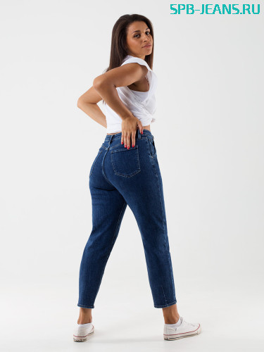 Джинсы Blue CoCo 6886. 9316