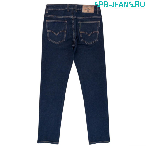 Джинсы Racing Car RV5242-H1, 99% cotton фото 2