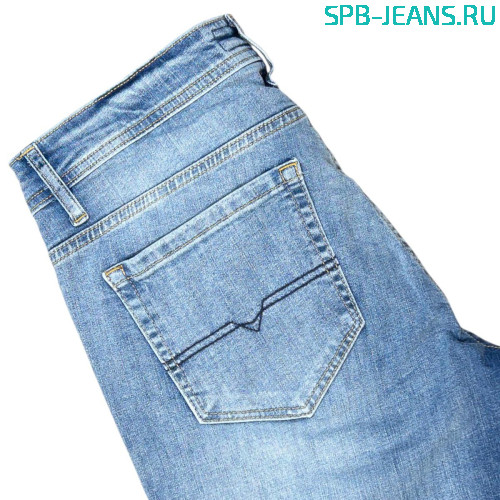 Джинсы Diesel 7802 фото 4