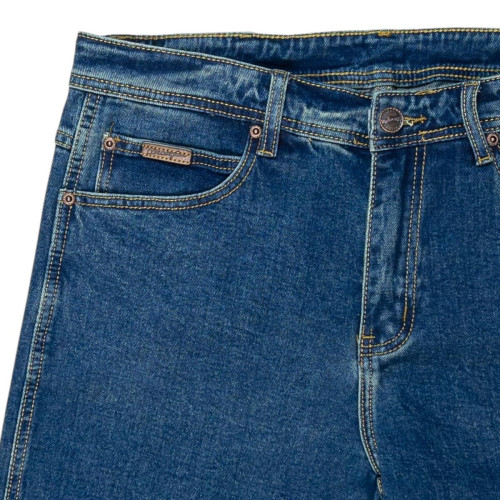 Джинсы Wrangler 777-10 stretch фото 5