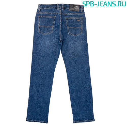 Джинсы Super Ship SA24035-06, 99% cotton фото 3