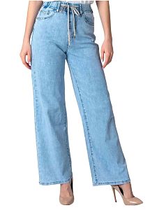 Джинсы летние R. Marks 7257