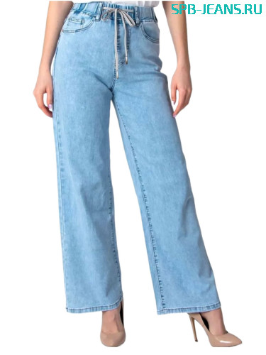 Джинсы летние R. Marks 7257
