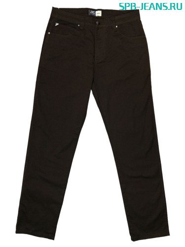 Джинсы Montana, летние M-715 braun фото 2
