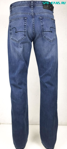 Джинсы мужские Cartigian 309 фото 2