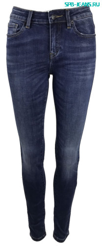Джинсы женские Blue CoCo 8222