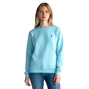 Джемпер Polo 068W голубой