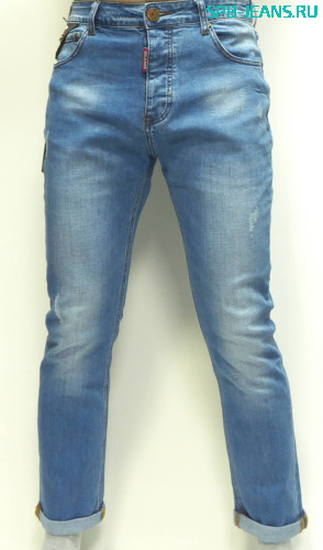 Мужские джинсы Ido Jeans 362