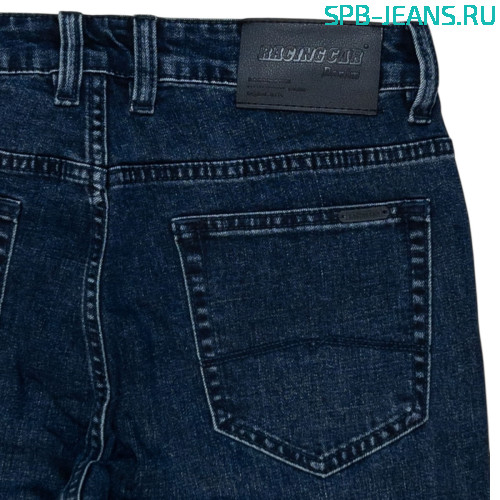 Джинсы Racing Car RV5030-07 фото 3