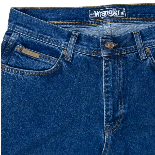 Джинсы Wrangler 701-01, 100% cotton фото 2