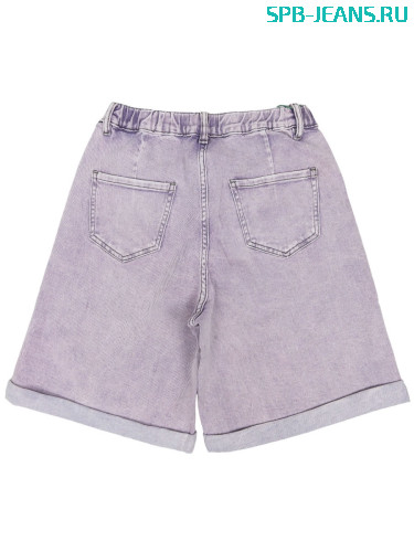 Женские шорты 5001 фото 2