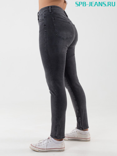Женские джинсы Blue Coco 6986 фото 2