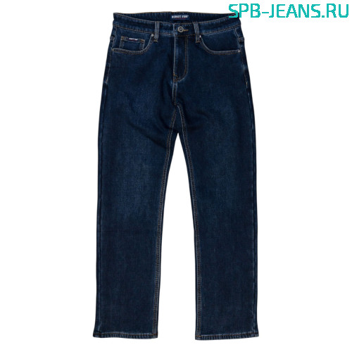 Тёплые джинсы Robot Fish RTD8330