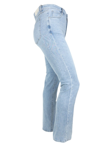 Летние джинсы Blue CoCo 6173 фото 2