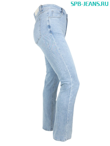 Летние джинсы Blue CoCo 6173 фото 2