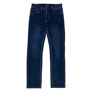 Тёплые джинсы Racing Car RA5056-74