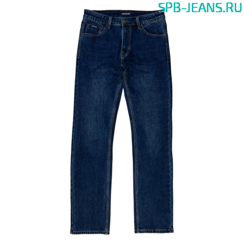 Тёплые джинсы Racing Car RA5056-74