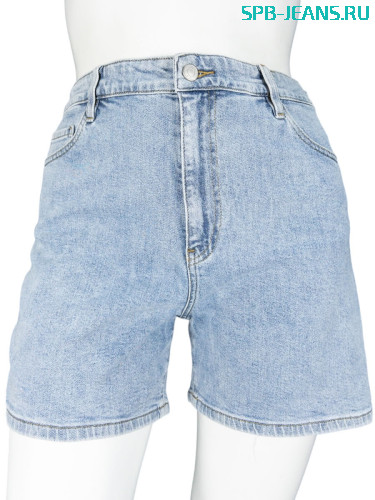 Женские шорты BlueCoco 2005