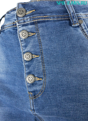 Женские джинсы MOM R. Marks 4892 фото 2