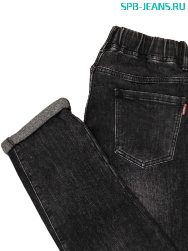 Джинсы тёплые R. Marks 7335 фото 2