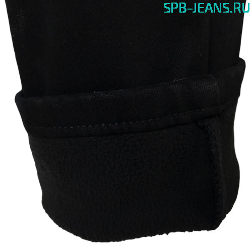 Тёплые джинсы Racing Car F-RV4471-H фото 3