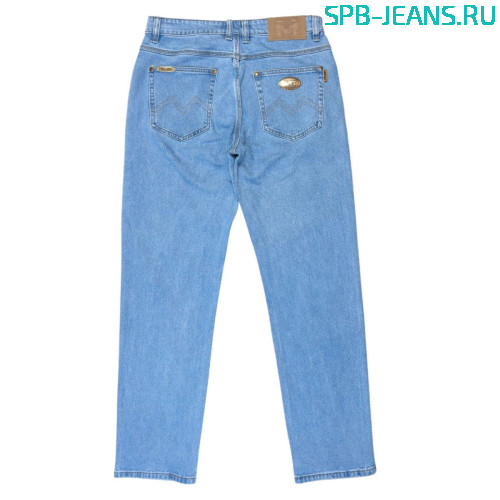 Джинсы Montana 5001, stretch фото 3