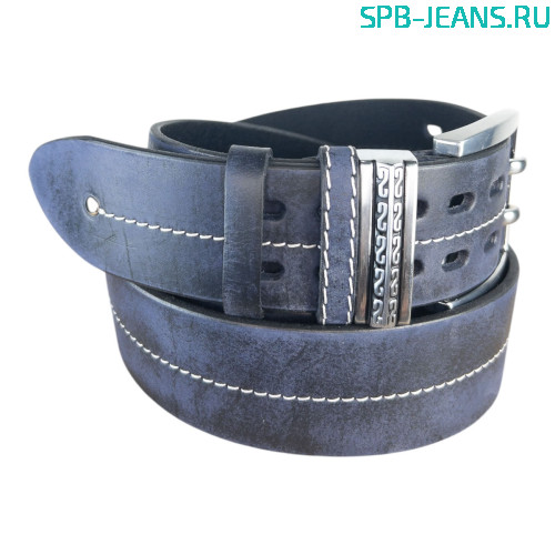 Ремень кожаный 45B02-51L фото 2
