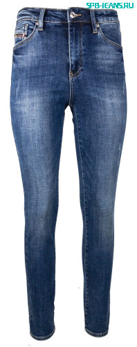 Джинсы женские Blue CoCo 6523