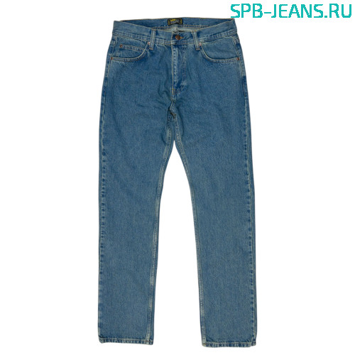 Джинсы Lee 101-05 cotton, regular фото 2