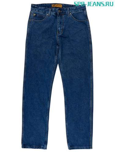 Джинсы Montana 4317 100% cotton фото 2