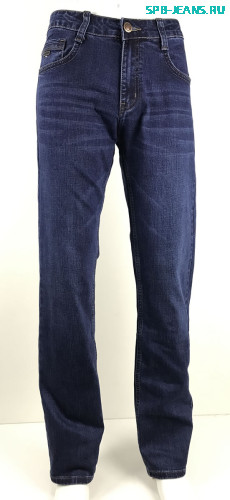 Мужские джинсы Mock Up 1902-397