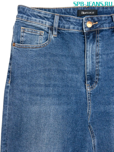 Женские джинсы BlueCoco 6235 фото 2