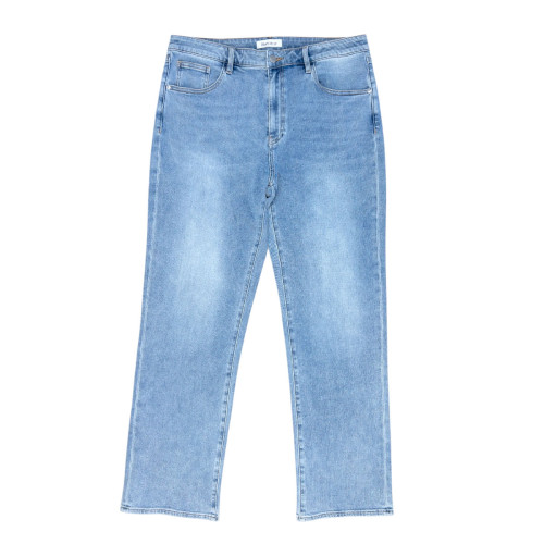 Джинсы летние Blue CoCo 6370