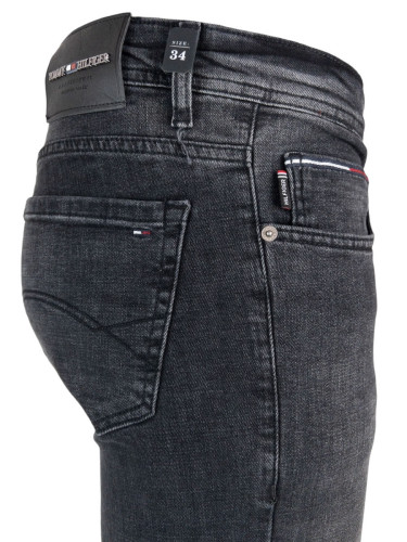 Джинсы Tommy 7468  фото 2