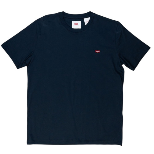 Футболка Levis 2035 navy blue фото 2