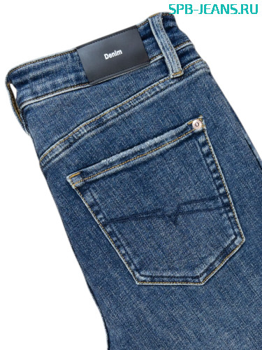 Джинсы Blue CoCo 9253 фото 3