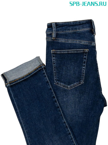 Джинсы Blue Coco 9310 фото 4