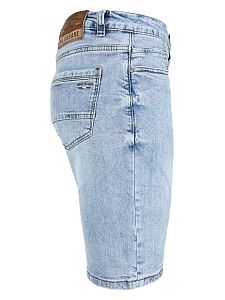 Джинсовые шорты 2129