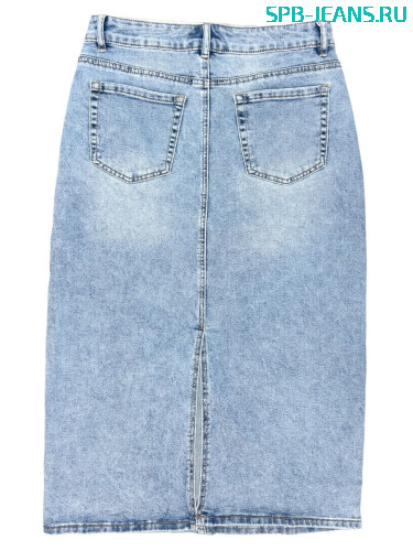 Юбка джинсовая Vedas 5581 фото 3