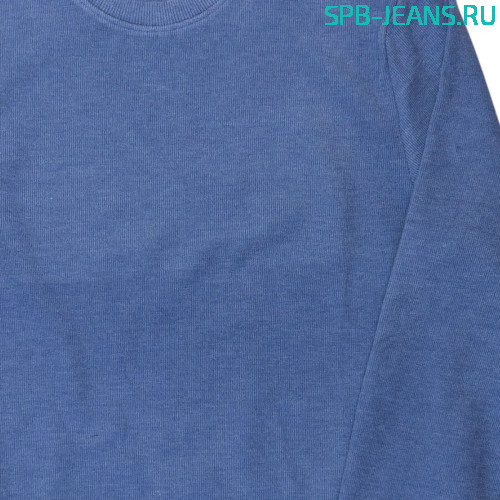 Джемпер Tliton 7006 синий фото 3