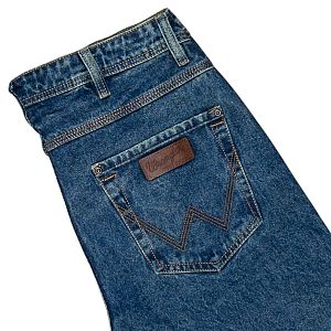Джинсы Wrangler 1121-3, 100% cotton