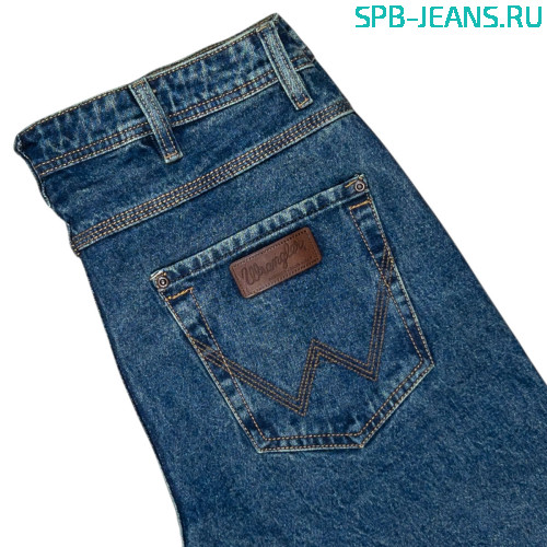 Джинсы Wrangler 1121-3, 100% cotton