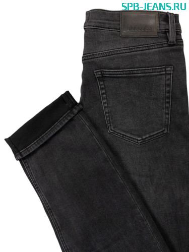 Джинсы тёплые Blue Coco 6259 фото 3