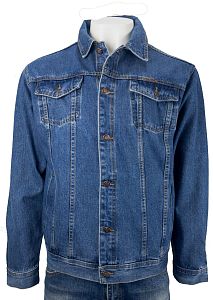 Джинсовая куртка Montana 4917V